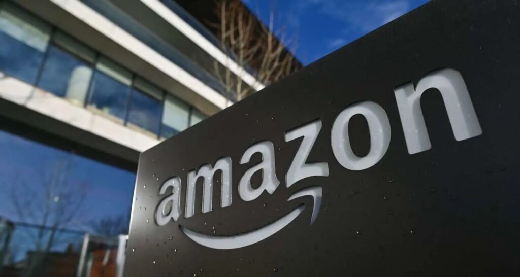 Amazon Commits to Historic $35 Billion Investment in India by 2030 ...