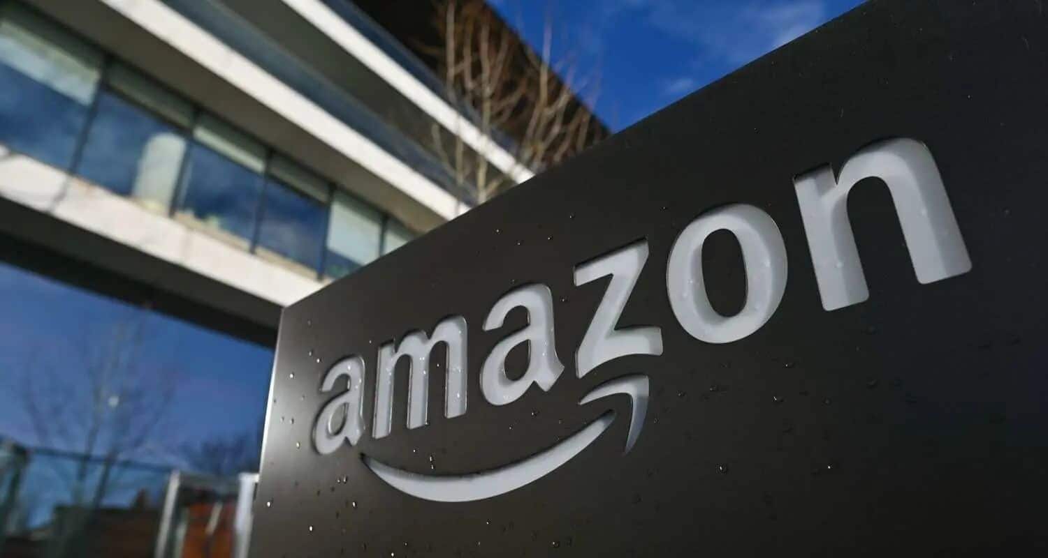 Amazon Commits to Historic $35 Billion Investment in India by 2030