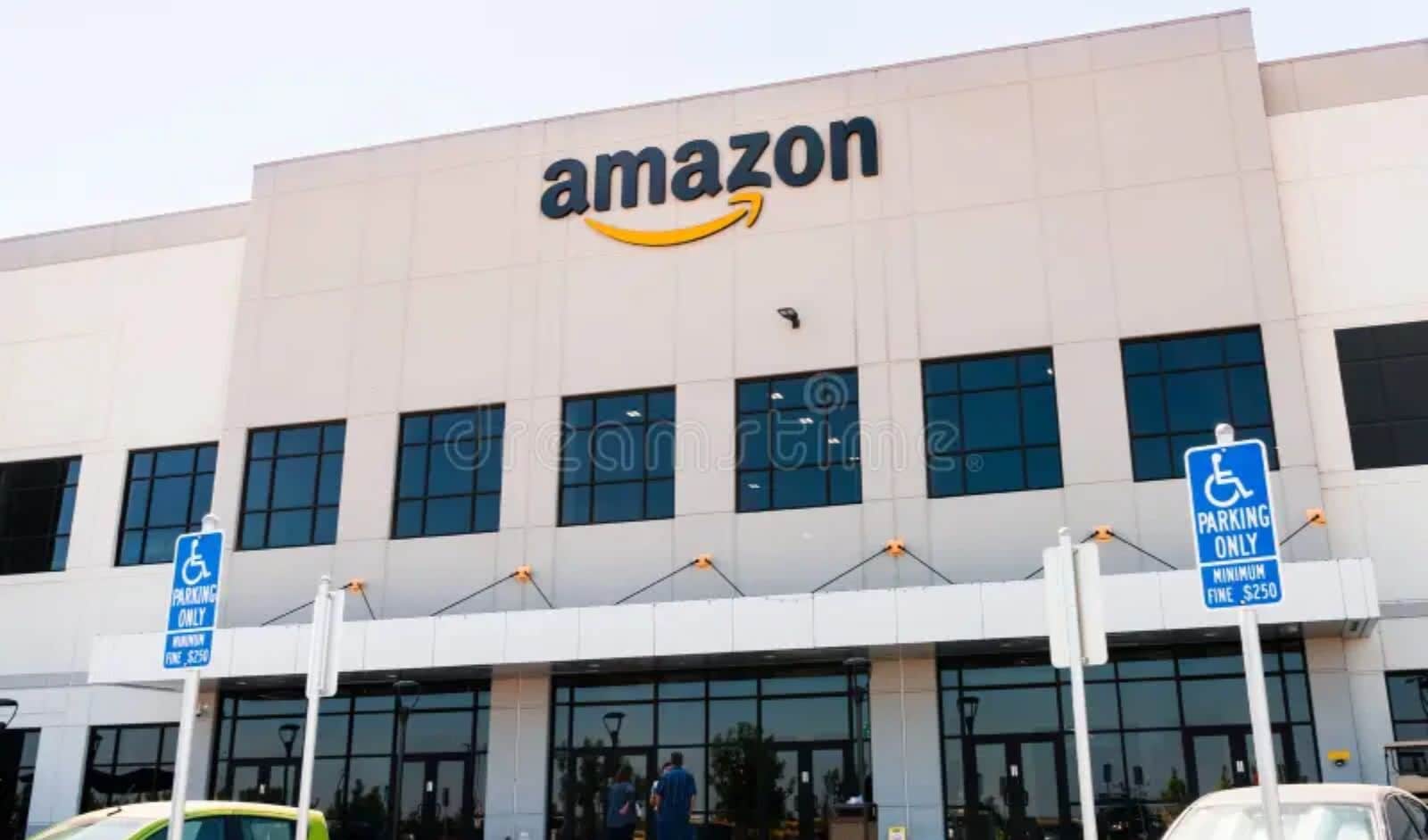 Amazon Expands Indian Business Models Globally