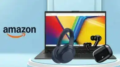 Amazon Mega Electronic Days Unleash Major Discounts on Laptops, Smartwatches, and Gadgets