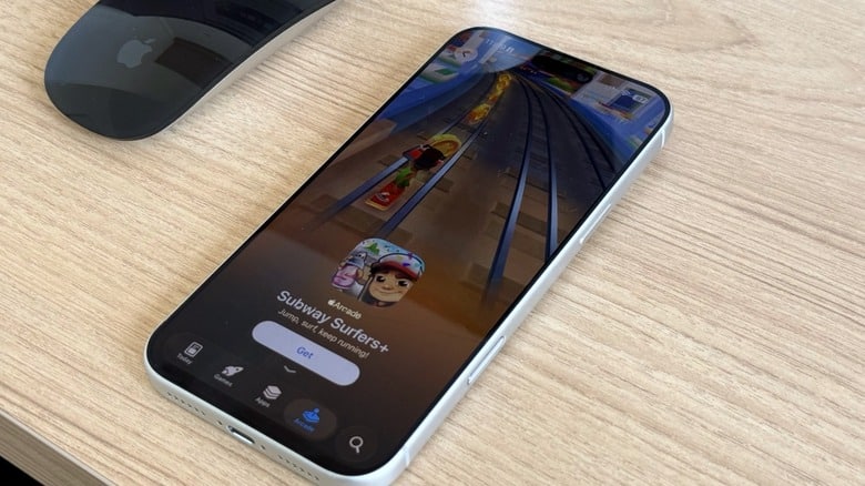Apple Arcade Launches Subway Surfers for Subscribers: Download Guide
