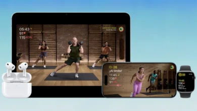 Apple Fitness Plus Expands to 28 New Countries, Including India - Launch Date, Pricing, and Features