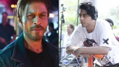 Aryan Khan Shares Surprising Role as Voice Actor for Salman Khan in The Ba***ds Of Bollywood Plus