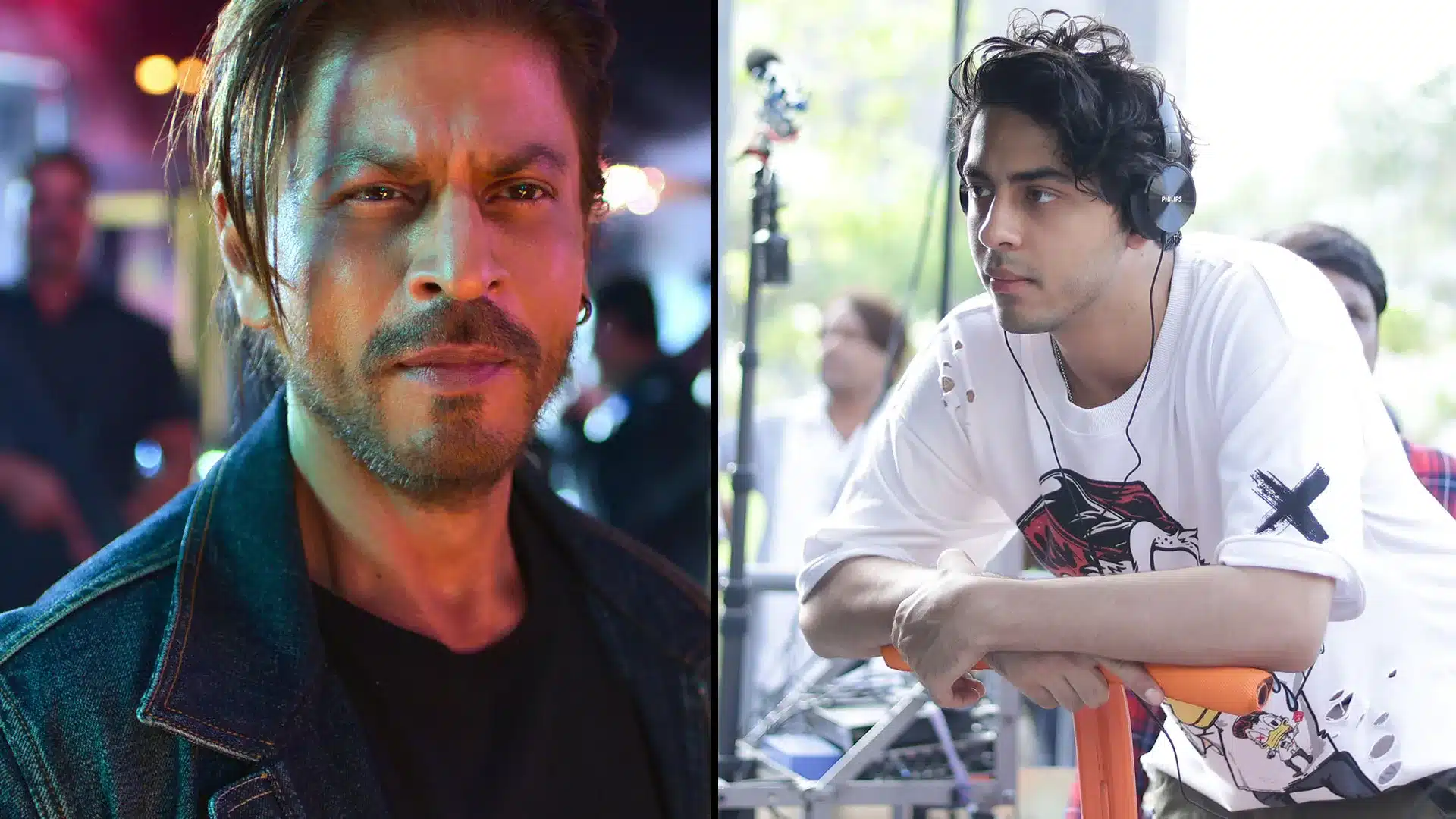 Aryan Khan Shares Surprising Role as Voice Actor for Salman Khan in The Ba***ds Of Bollywood Plus