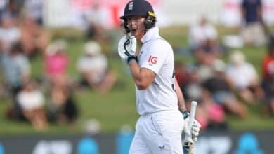 Ashes 2025: England Sticks to Core Squad with One Key Change Ahead of Crucial Adelaide Test