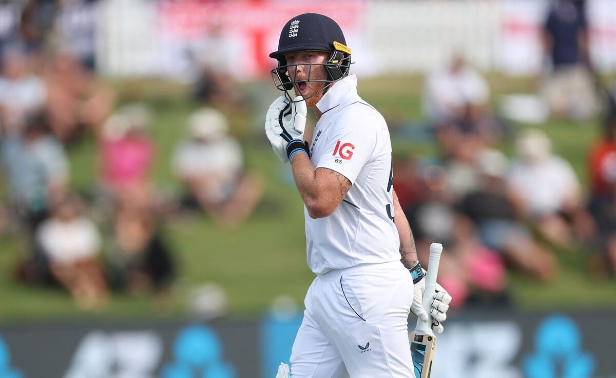 Ashes 2025: England Sticks to Core Squad with One Key Change Ahead of Crucial Adelaide Test