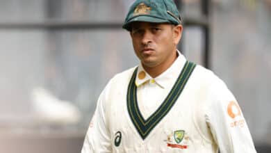 Ashes 2025: Usman Khawaja Returns to Nets, While Australia's Opening Slot Remains Uncertain