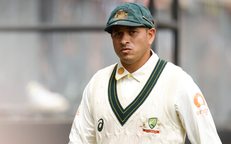 Ashes 2025: Usman Khawaja Returns to Nets, While Australia's Opening Slot Remains Uncertain
