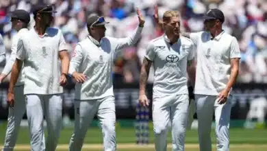 Ashes Triumph: England Ends 15-Year Drought with Dramatic Victory Over Australia in Fourth Test at MCG