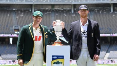 Aussie Batter Shares Insights on Selection Ahead of Pivotal 3rd Ashes Test Against England