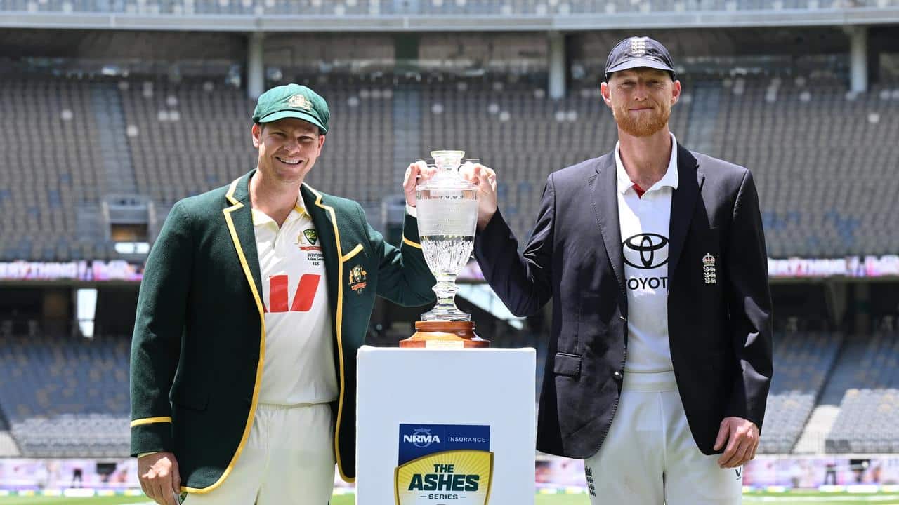 Aussie Batter Shares Insights on Selection Ahead of Pivotal 3rd Ashes Test Against England
