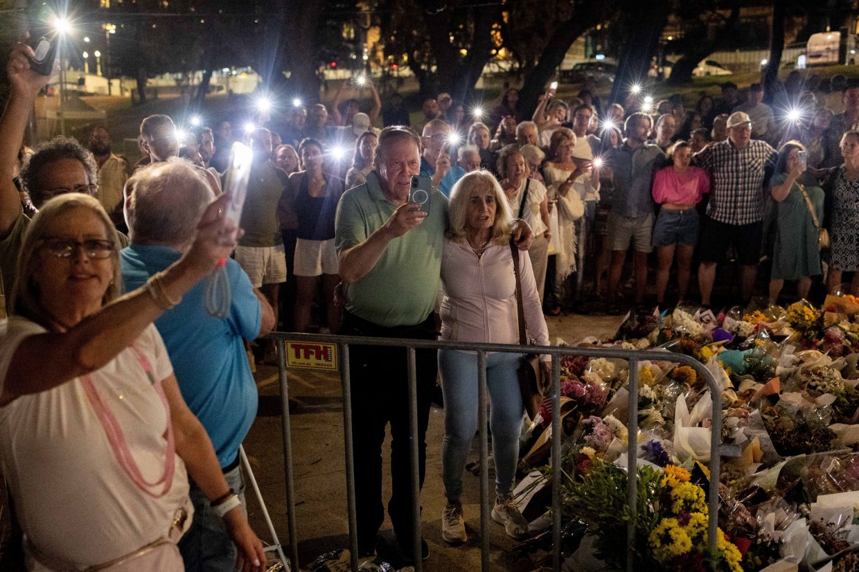 Australia Grapples with Grief as Bondi Tragedy Marks a Heartbreaking Chapter