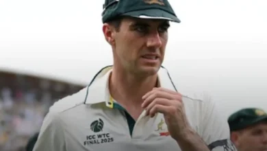 Australia Unveils Squad for Third Ashes Test, Welcoming Back Pat Cummins