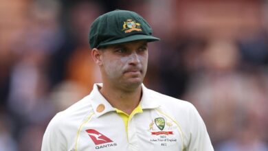 Australia's Carey Reflects on Past Lessons as Team Prepares for Adelaide with 2-0 Ashes Lead