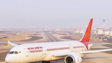 Aviation Oversight: Air India Aircraft Operates Eight Flights Lacking Valid Certification