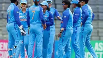 Uttar Pradesh Cricketers Make Their Mark in a Landmark Year for Indian Cricket at TOISA 2025