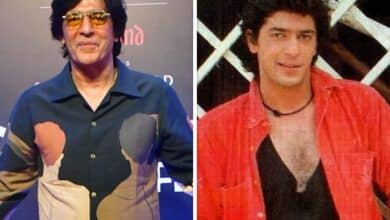 BH OTT India Fest 2025: Chunky Panday Unveils Tezaab's Original Five-Hour Cut