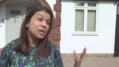Bangladesh Court Sentences MP Tulip Siddiq to Jail Following Trial Held in Her Absence