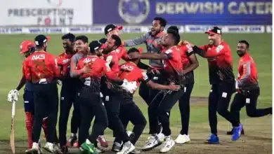 BCB Claims Desire to Compete in T20 World Cup Amidst Government Travel Ban to India