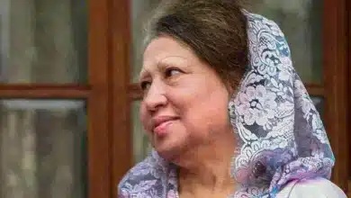Bangladesh's New Leader: The Journey of the Slain Leader's Widow