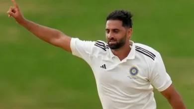Baramulla Celebrates as Auqib Nabi's IPL Dream Sparks Joyful Dhols and Dances