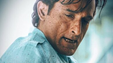 Behind the Scenes: Akshaye Khanna's Oxygen Challenge During Viral Dance in Dhurandhar