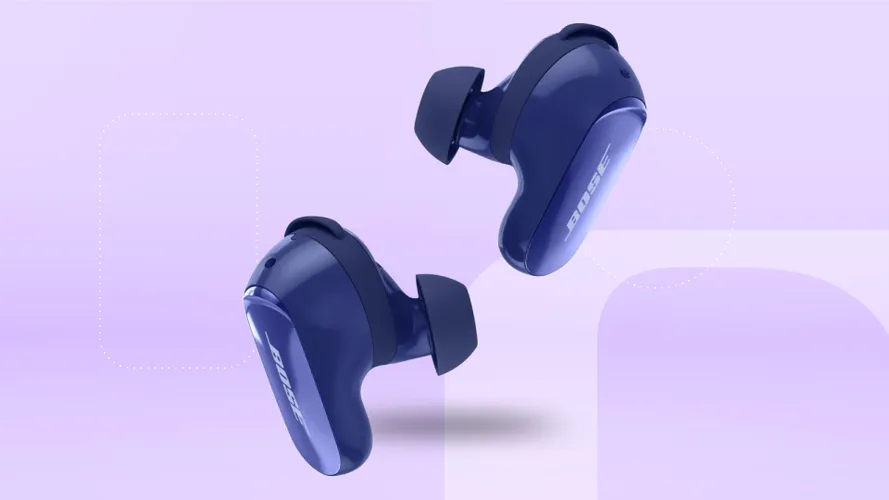 Best Earphones Featuring Noise Cancellation for Immersive Sound Experience