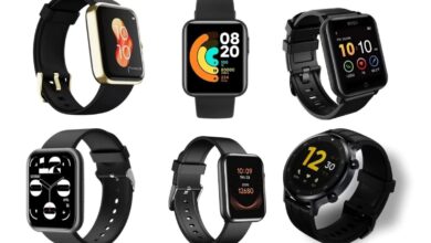 Best Smartwatches Under 5000 Offering Style, Tracking, and Everyday Value