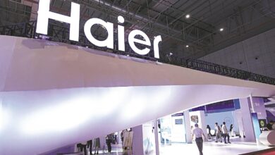 Bharti Enterprises Partners with Haier's Indian Operations Following MG Motor's Collaboration