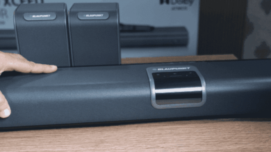Blaupunkt SBW600 Emperor: Elevate Your Home Theater Experience