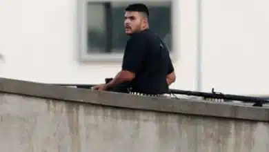 Bondi Shooting Suspect Naveed Akram Faces 15 Murder Charges