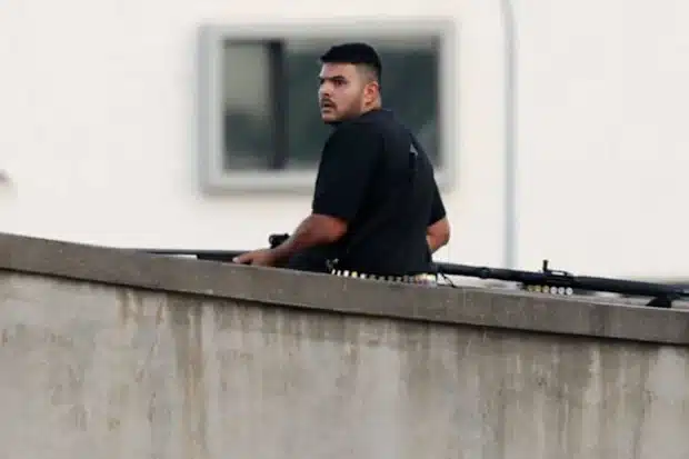 Bondi Shooting Suspect Naveed Akram Faces 15 Murder Charges