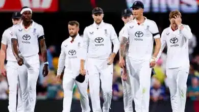 Boozeball vs. Bazball: The Rise and Fall of Aspiring Cricket Ultras