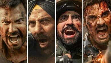 Border 2 Teaser Unveiled on Vijay Diwas: A Grand Salute to Indian Soldiers