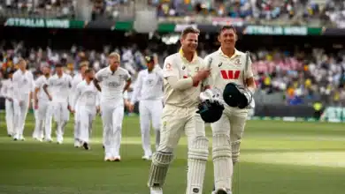 Boxing Day Test Marks a Historic First in 123 Years of Ashes Rivalry