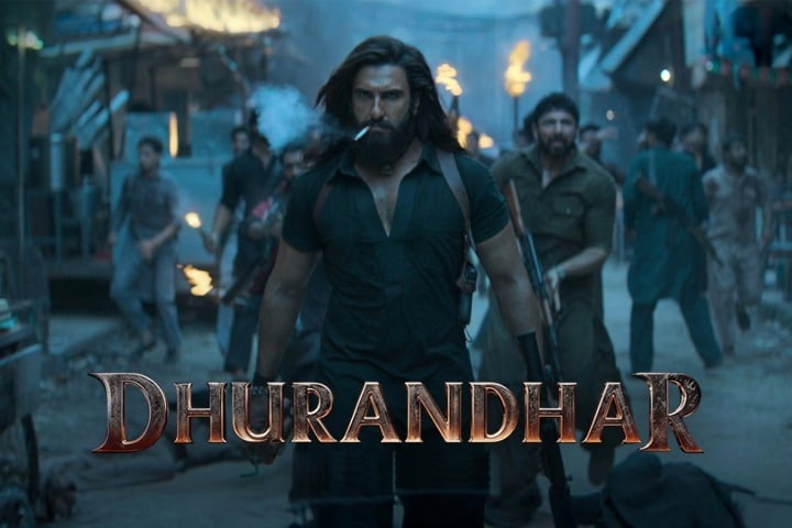 Ranveer Singh Unveils Trailer Launch Date for 'Dhurandhar: The Revenge' on March 7