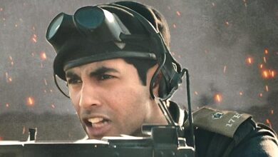 CBFC Cuts 15-Second Dialogue on India-Pakistan Ties from Ikkis