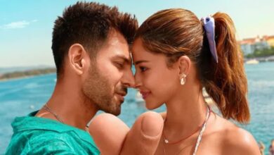 CBFC Cuts 15 Seconds from Tu Meri Main Tera for Sexual Content: Bollywood Update