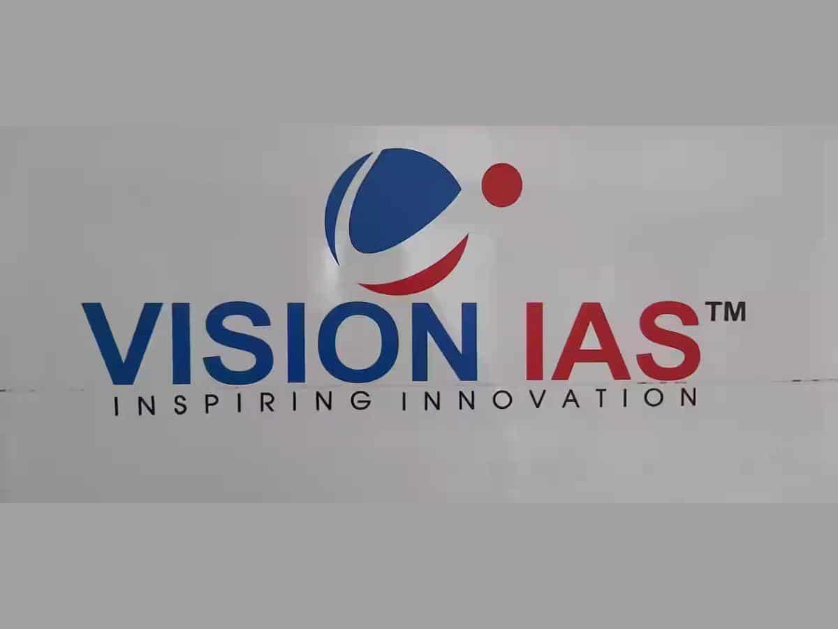 CCPA Fines Vision IAS ₹11 Lakh for Misleading UPSC Ads