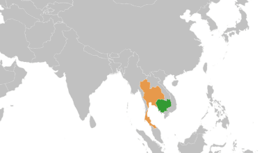 Cambodia Assesses the Impact of Ongoing Border Conflict with Thailand