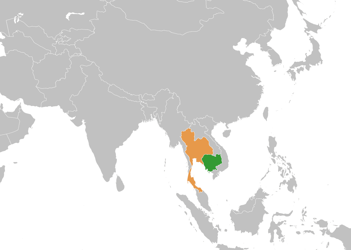 Cambodia Assesses the Impact of Ongoing Border Conflict with Thailand