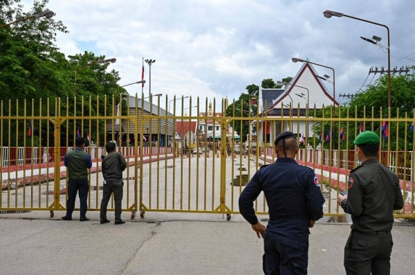 Cambodia Closes Border Crossings with Thailand Amid Ongoing Conflict
