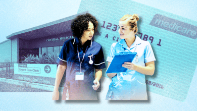 Can Urgent Care Clinics actually take pressure off hospitals? Yes, but they’re not the only way