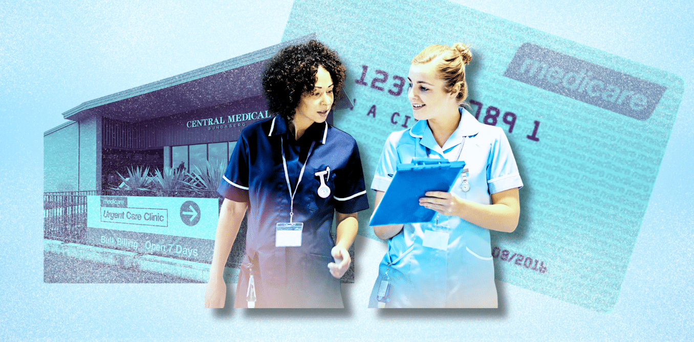 Can Urgent Care Clinics actually take pressure off hospitals? Yes, but they’re not the only way