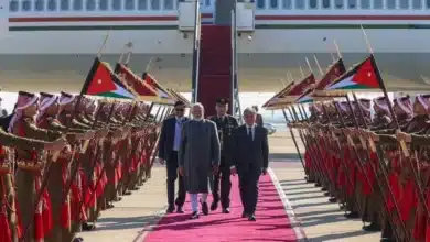 Celebrating 75 Years: India and Jordan Strengthen Ties
