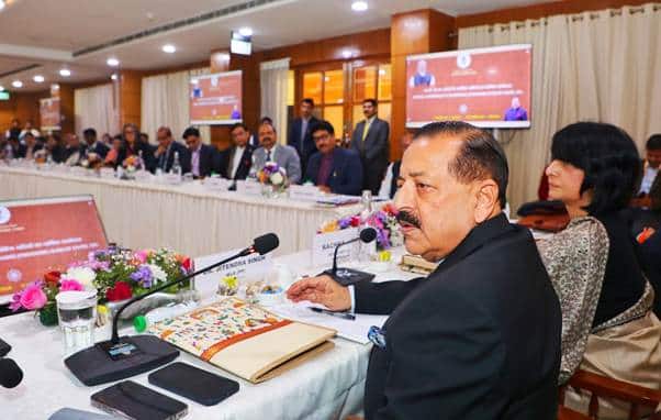 Central Government Urges States to Streamline Personnel Administration