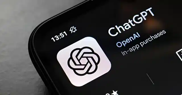 ChatGPT Disables Ad-Like App Suggestions