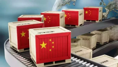 China Achieves Historic $1 Trillion Trade Surplus in November as Exports to the US Decline