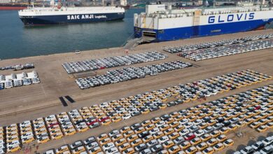 China's $1 Trillion Trade Surplus: Navigating Export Success Amid Trump's Tariff Challenges