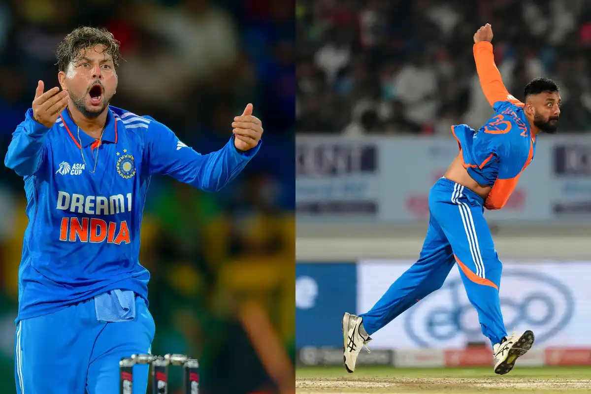 Choosing Between Arshdeep and Kuldeep: India's Dilemma in T20I Match-Winning Roles